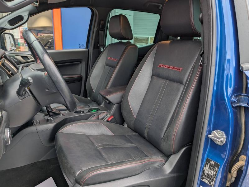 Photo 18 de l’annonce de FORD Ranger VUL d’occasion à vendre à LA VALETTE