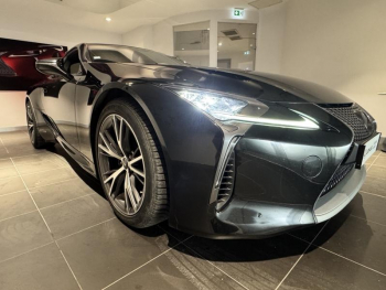 LEXUS LC d’occasion à vendre à MONTFAVET