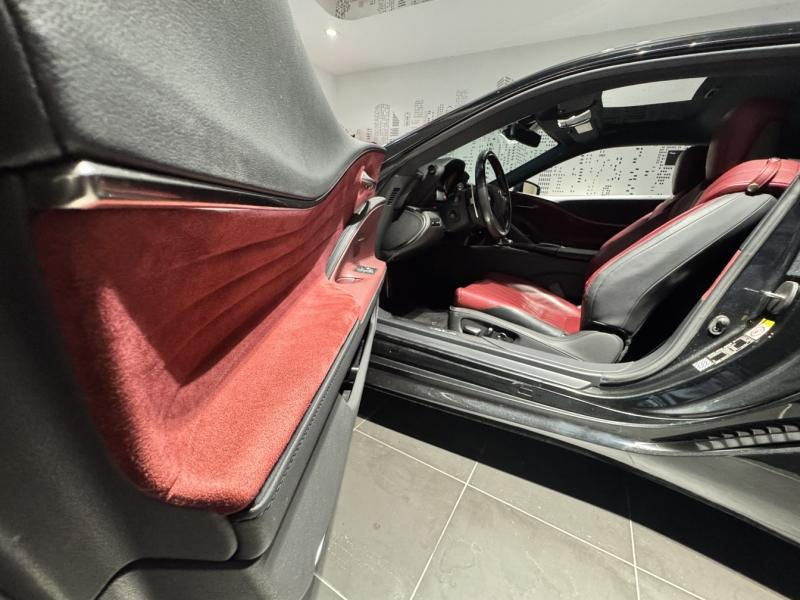 Photo 13 de l’annonce de LEXUS LC d’occasion à vendre à MONTFAVET