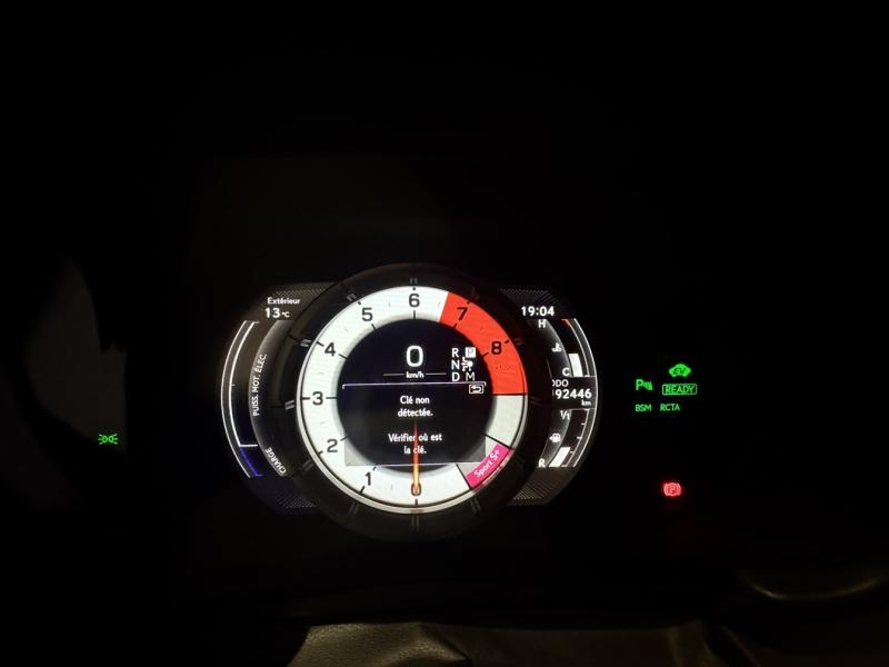Photo 17 de l’annonce de LEXUS LC d’occasion à vendre à MONTFAVET