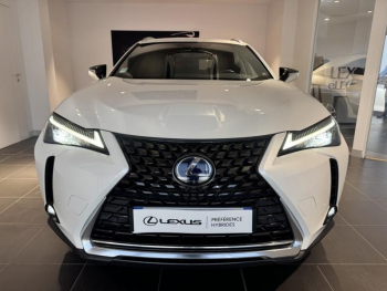 LEXUS UX d’occasion à vendre à MONTFAVET