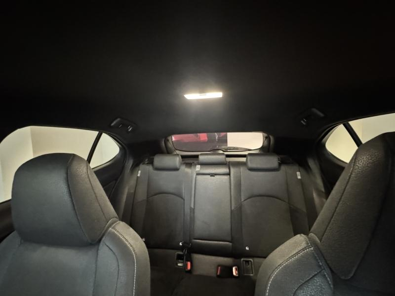 Photo 14 de l’annonce de LEXUS UX d’occasion à vendre à MONTFAVET