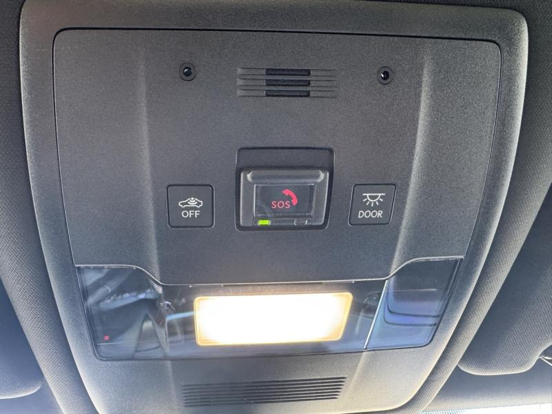 Photo 16 de l’annonce de LEXUS UX d’occasion à vendre à MONTFAVET