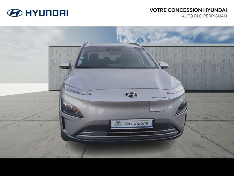 Photo 3 de l’annonce de HYUNDAI Kona d’occasion à vendre à PERPIGNAN