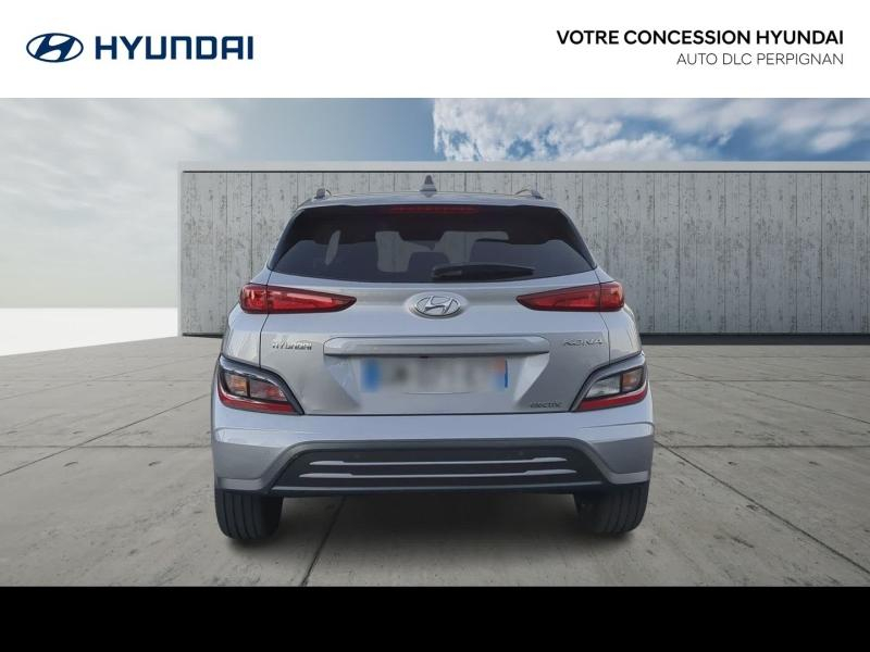 Photo 4 de l’annonce de HYUNDAI Kona d’occasion à vendre à PERPIGNAN