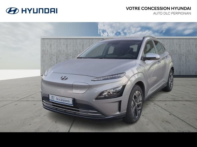 Photo 5 de l’annonce de HYUNDAI Kona d’occasion à vendre à PERPIGNAN