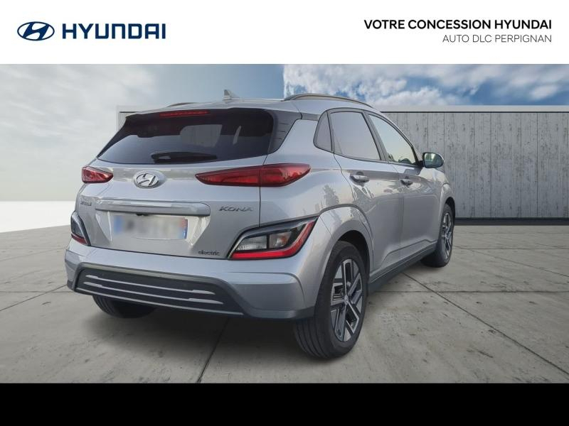 Photo 6 de l’annonce de HYUNDAI Kona d’occasion à vendre à PERPIGNAN