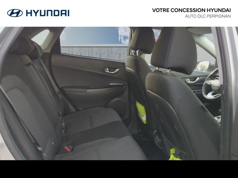 Photo 7 de l’annonce de HYUNDAI Kona d’occasion à vendre à PERPIGNAN