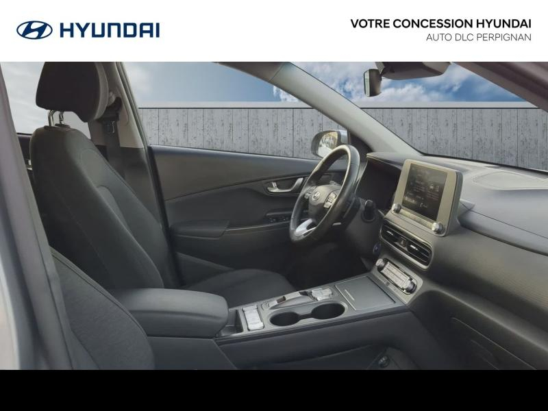 Photo 8 de l’annonce de HYUNDAI Kona d’occasion à vendre à PERPIGNAN