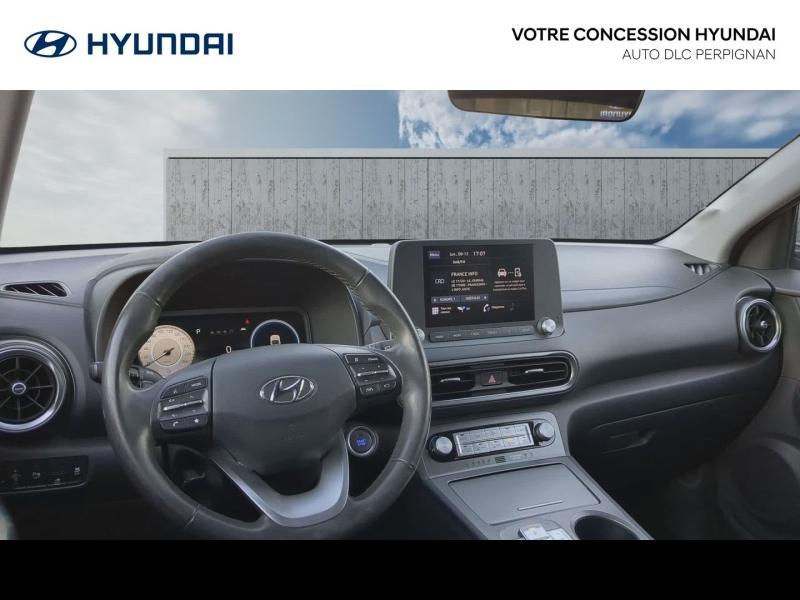 Photo 9 de l’annonce de HYUNDAI Kona d’occasion à vendre à PERPIGNAN
