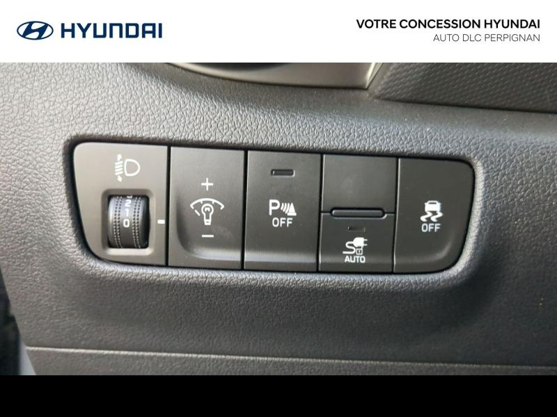 Photo 12 de l’annonce de HYUNDAI Kona d’occasion à vendre à PERPIGNAN