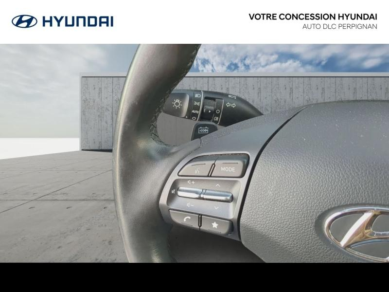 Photo 13 de l’annonce de HYUNDAI Kona d’occasion à vendre à PERPIGNAN