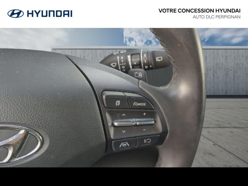 Photo 14 de l’annonce de HYUNDAI Kona d’occasion à vendre à PERPIGNAN