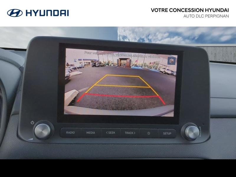 Photo 16 de l’annonce de HYUNDAI Kona d’occasion à vendre à PERPIGNAN