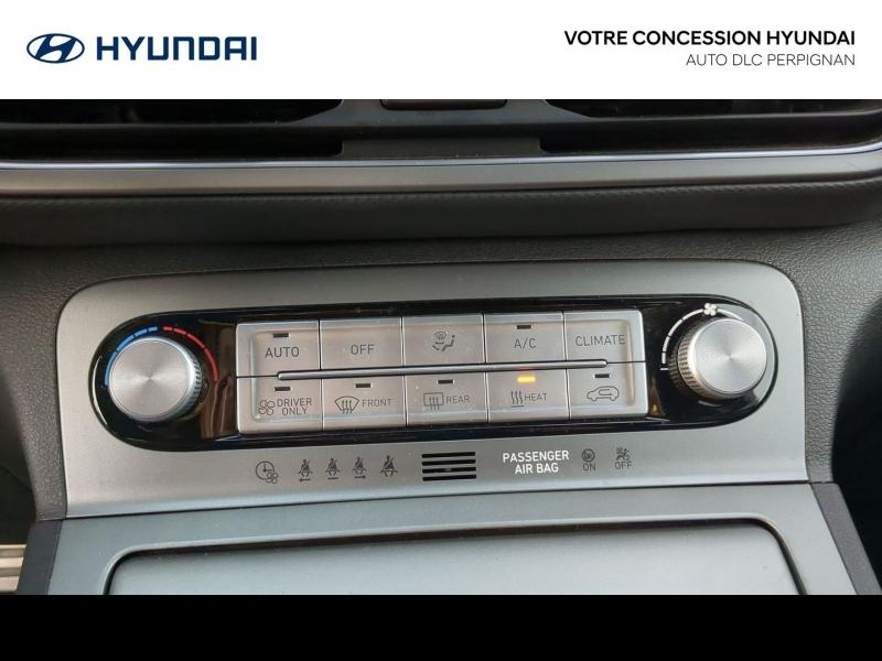 Photo 17 de l’annonce de HYUNDAI Kona d’occasion à vendre à PERPIGNAN