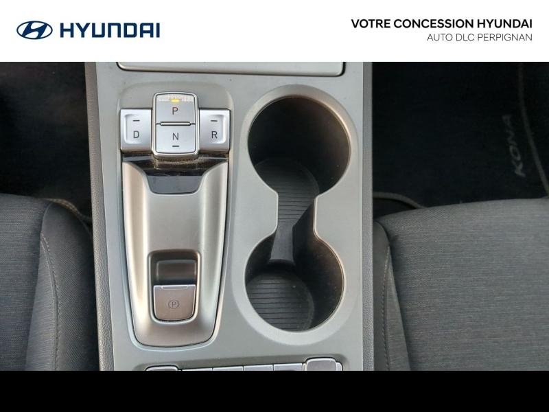 Photo 18 de l’annonce de HYUNDAI Kona d’occasion à vendre à PERPIGNAN