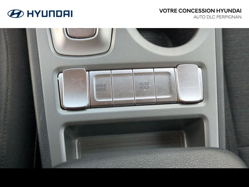 Photo 19 de l’annonce de HYUNDAI Kona d’occasion à vendre à PERPIGNAN