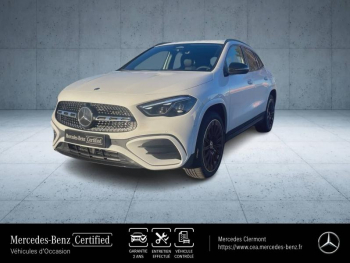 MERCEDES-BENZ Classe GLA 250 e Hybrid EQ 218ch AMG Line 8G-DCT