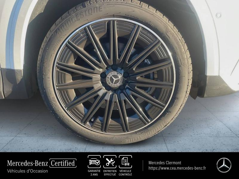 Photo 5 de l’annonce de MERCEDES-BENZ Classe GLA d’occasion à vendre à AUBIÈRE
