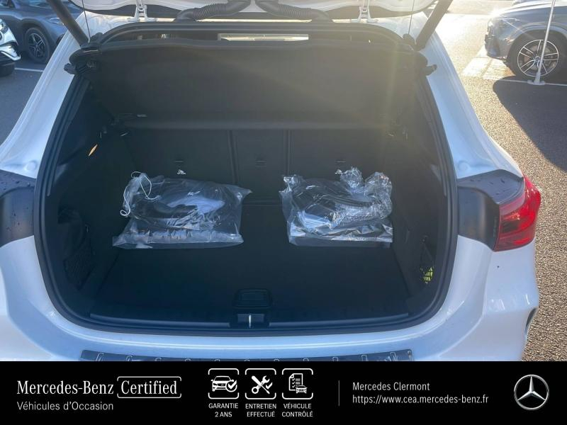 Photo 10 de l’annonce de MERCEDES-BENZ Classe GLA d’occasion à vendre à AUBIÈRE