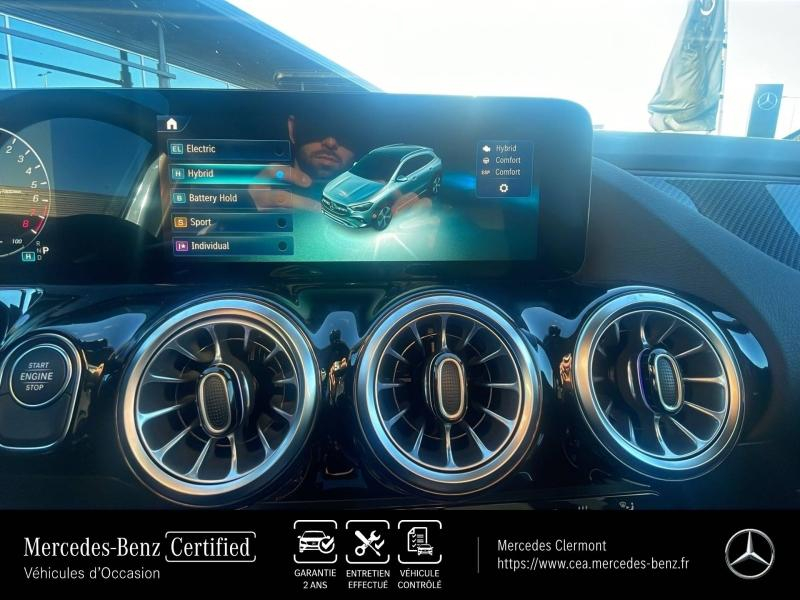 Photo 18 de l’annonce de MERCEDES-BENZ Classe GLA d’occasion à vendre à AUBIÈRE
