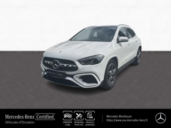 MERCEDES-BENZ Classe GLA d’occasion à vendre à AUBIÈRE