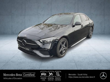 MERCEDES-BENZ Classe C d’occasion à vendre à BELLERIVE-SUR-ALLIER