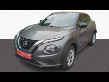 NISSAN Juke d’occasion à vendre à NÎMES
