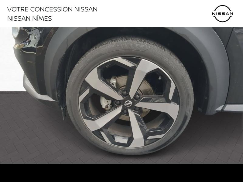 Photo 7 de l’annonce de NISSAN Juke d’occasion à vendre à NÎMES