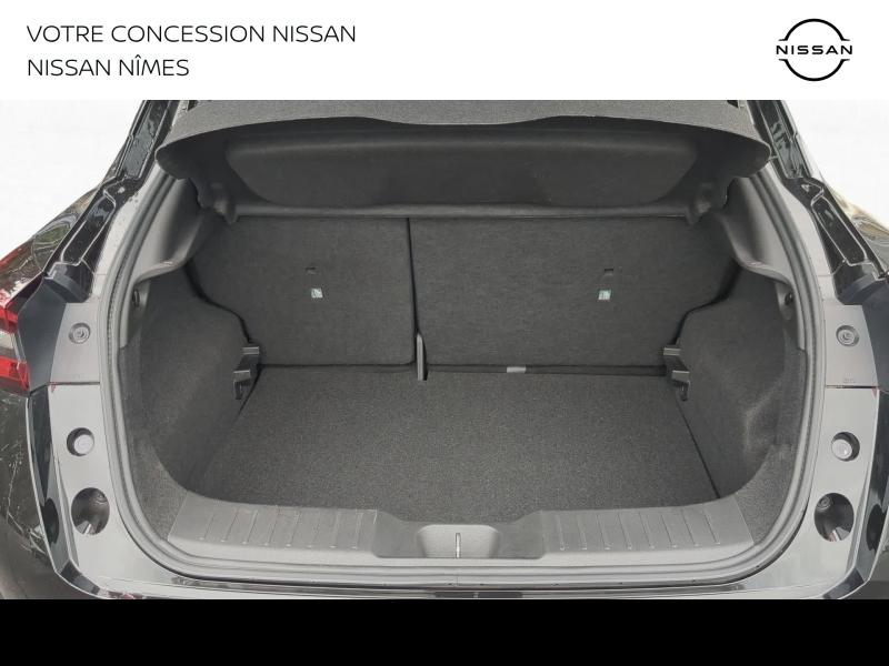 Photo 8 de l’annonce de NISSAN Juke d’occasion à vendre à NÎMES