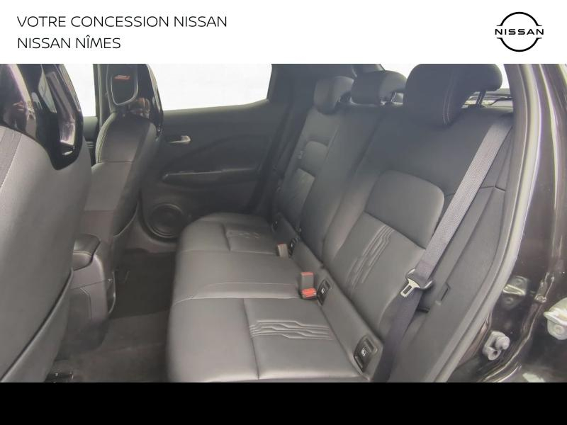 Photo 10 de l’annonce de NISSAN Juke d’occasion à vendre à NÎMES