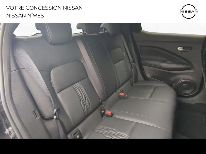 Photo 11 de l’annonce de NISSAN Juke d’occasion à vendre à NÎMES