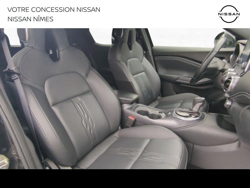 Photo 12 de l’annonce de NISSAN Juke d’occasion à vendre à NÎMES