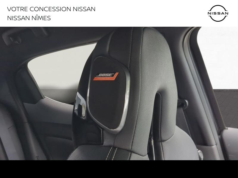 Photo 14 de l’annonce de NISSAN Juke d’occasion à vendre à NÎMES