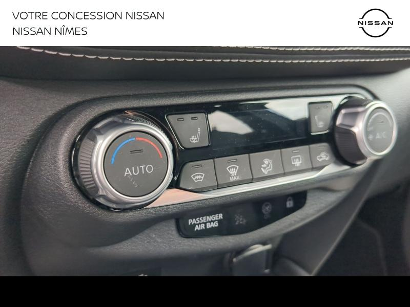 Photo 16 de l’annonce de NISSAN Juke d’occasion à vendre à NÎMES