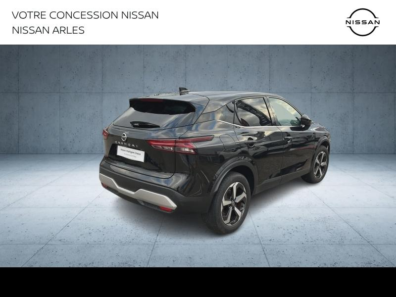 Photo 3 de l’annonce de NISSAN Qashqai d’occasion à vendre à ARLES