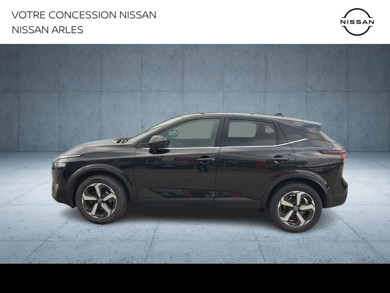 Photo 6 de l’annonce de NISSAN Qashqai d’occasion à vendre à ARLES