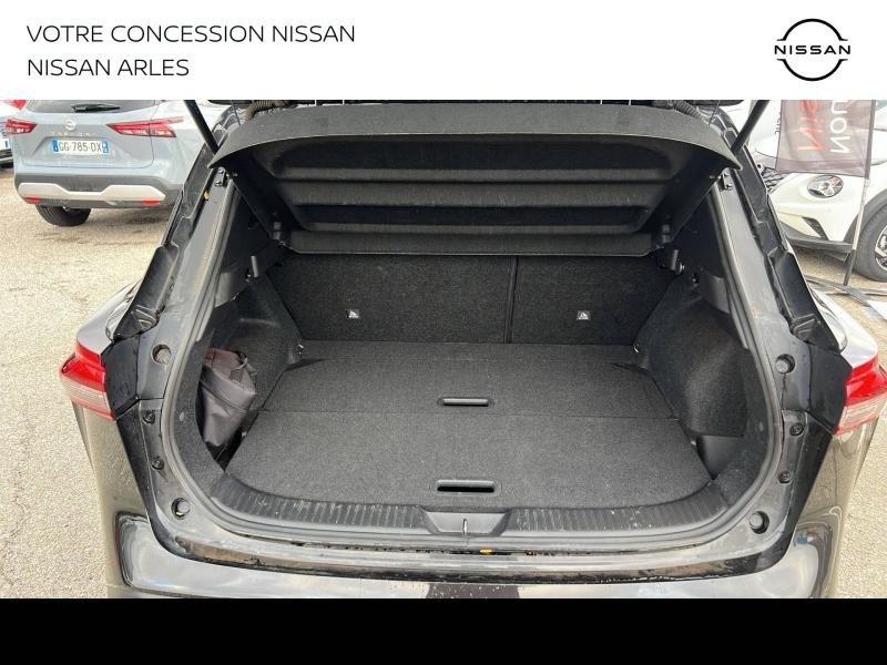 Photo 9 de l’annonce de NISSAN Qashqai d’occasion à vendre à ARLES