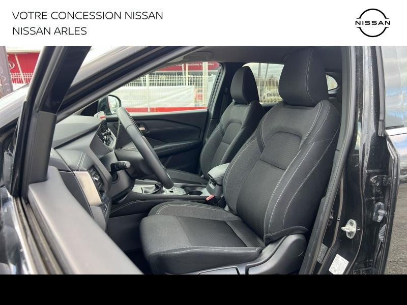 Photo 10 de l’annonce de NISSAN Qashqai d’occasion à vendre à ARLES