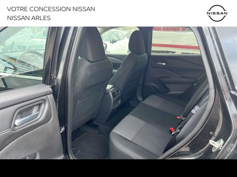 Photo 13 de l’annonce de NISSAN Qashqai d’occasion à vendre à ARLES
