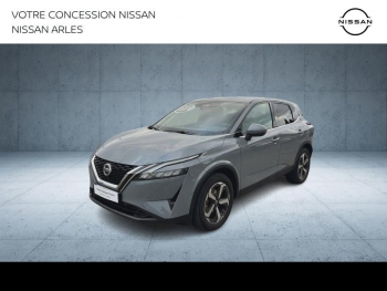NISSAN Qashqai d’occasion à vendre à ARLES