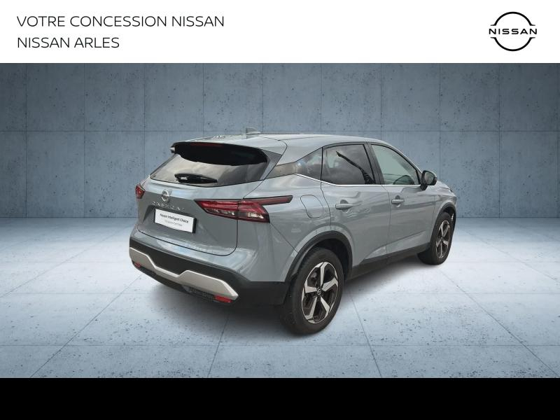 Photo 3 de l’annonce de NISSAN Qashqai d’occasion à vendre à ARLES