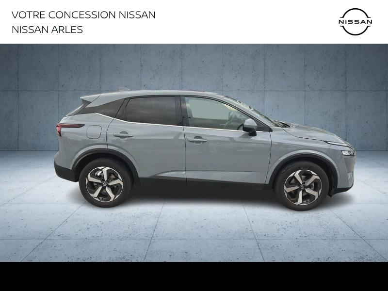 Photo 5 de l’annonce de NISSAN Qashqai d’occasion à vendre à ARLES