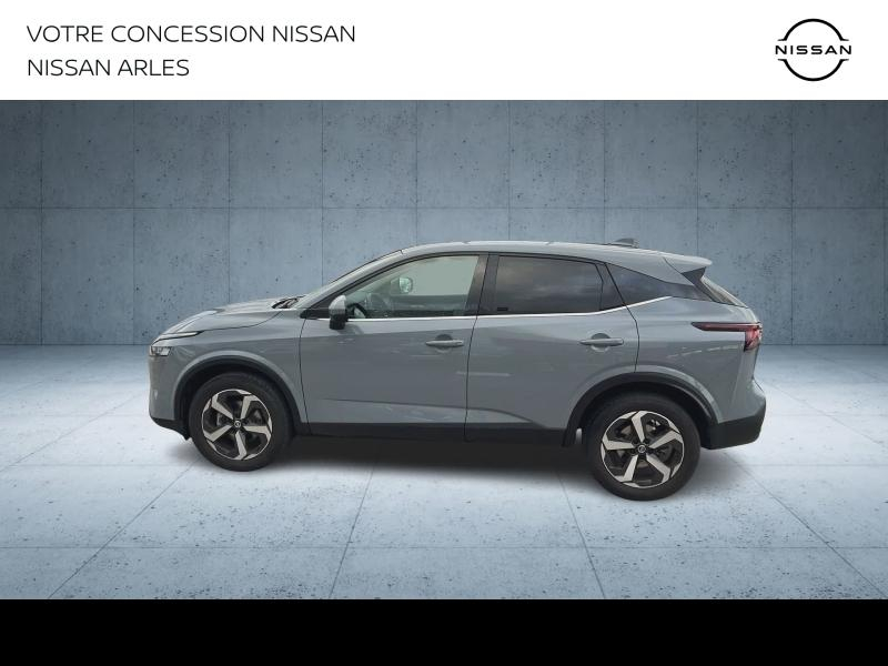 Photo 6 de l’annonce de NISSAN Qashqai d’occasion à vendre à ARLES