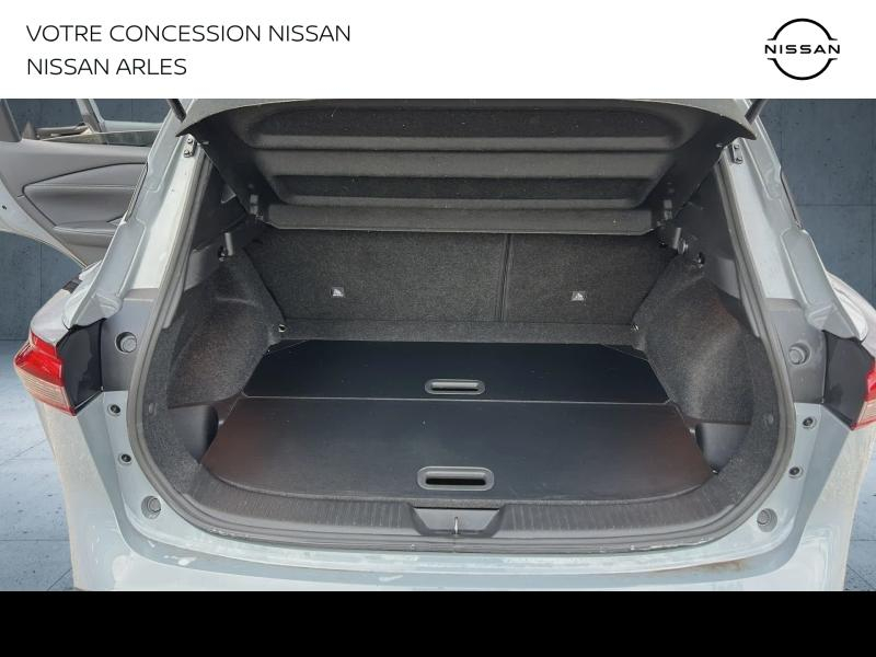 Photo 9 de l’annonce de NISSAN Qashqai d’occasion à vendre à ARLES