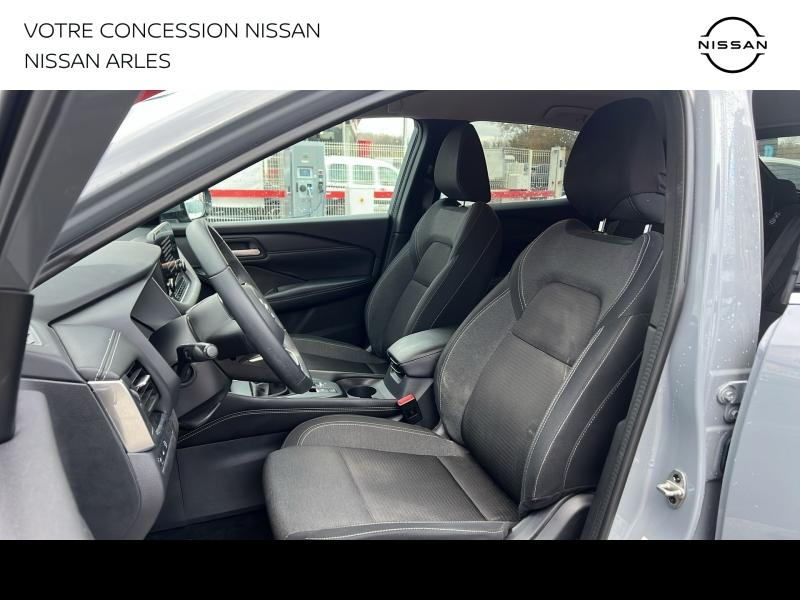 Photo 10 de l’annonce de NISSAN Qashqai d’occasion à vendre à ARLES