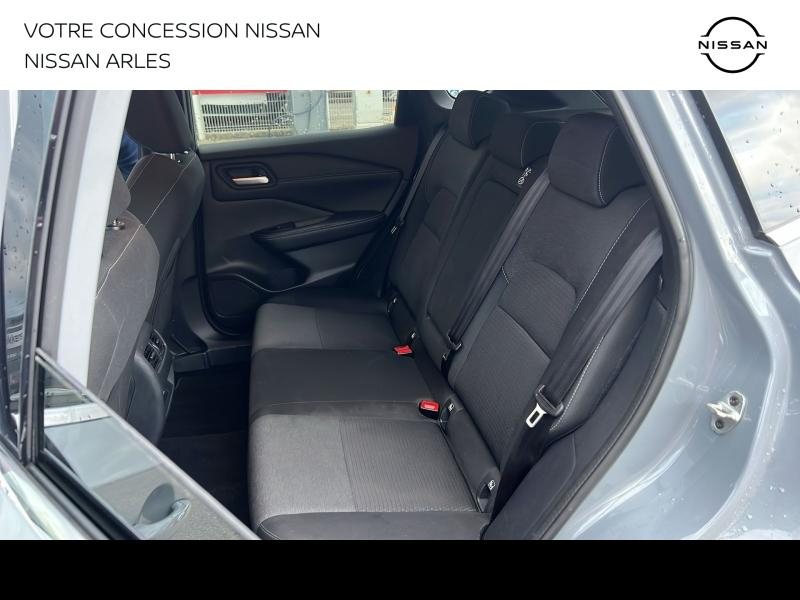 Photo 12 de l’annonce de NISSAN Qashqai d’occasion à vendre à ARLES