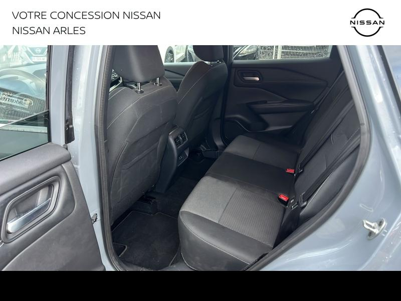 Photo 13 de l’annonce de NISSAN Qashqai d’occasion à vendre à ARLES