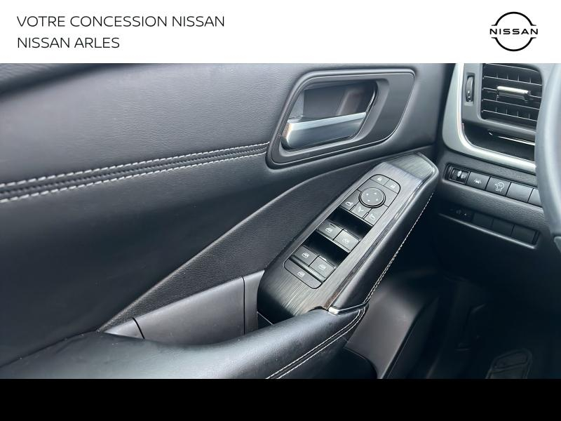 Photo 19 de l’annonce de NISSAN Qashqai d’occasion à vendre à ARLES