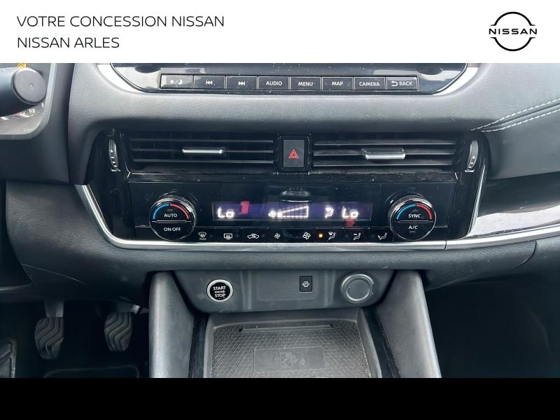 Photo 20 de l’annonce de NISSAN Qashqai d’occasion à vendre à ARLES